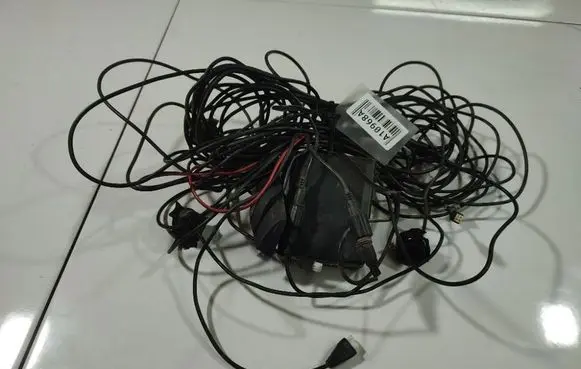 Ford Fiesta Parking PDC sensor 60061091