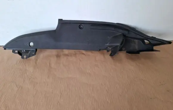 Lexus RX 450H Fender end trim 5380748060 5382548040