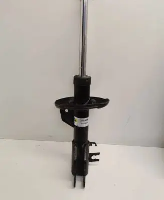 Opel Mokka X Front shock absorber with coil spring 95320365 22229366