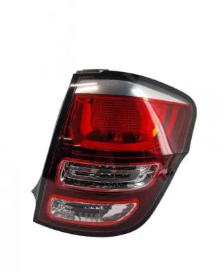 Citroen C3 Rear/tail lights 9803928480