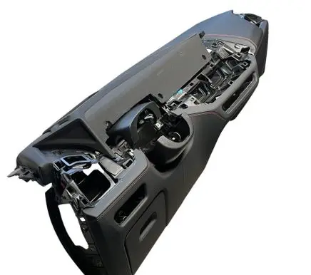 BMW XM Dashboard 9633409 N562D 938863