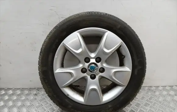 Skoda Octavia Mk1 (1U) R15 alloy rim NOTSPECIFIED