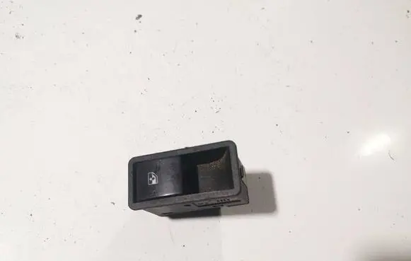Opel Astra H Electric window control switch 13100377