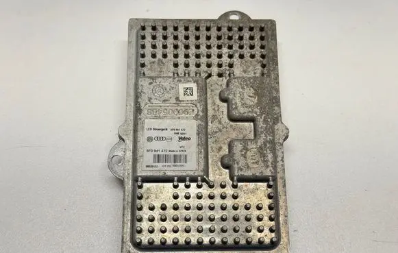 Seat Leon (5F) LED ballast control module 5F0941472