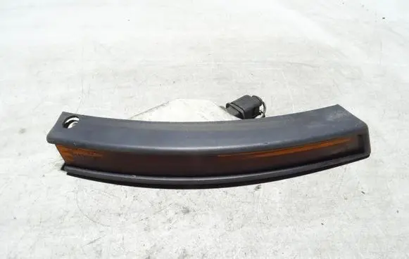 Volkswagen PASSAT B6 Front indicator light 3C0953042C