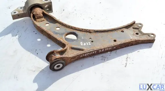 Audi A3 S3 8P Front lower control arm/wishbone 1K0407189E