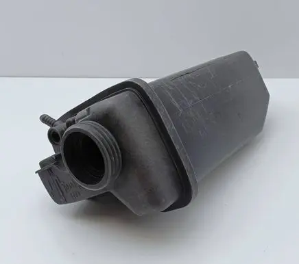 BMW 5 E39 Coolant expansion tank/reservoir 1436381