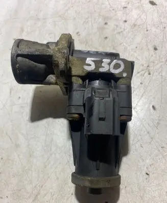 Opel Astra H EGR valve 701599040