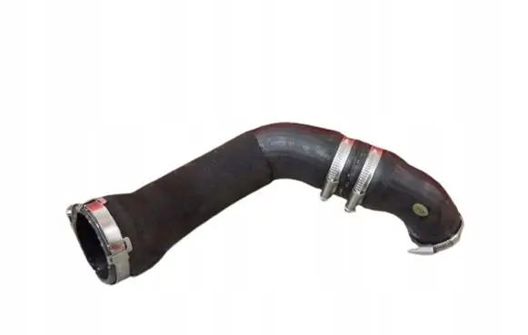 Audi A7 S7 4G Intercooler hose/pipe 4H0145738R