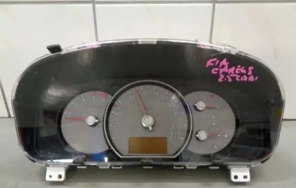 KIA Carens II Speedometer (instrument cluster)
