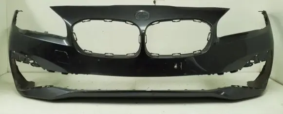 BMW 2 F45 Front bumper 7480373