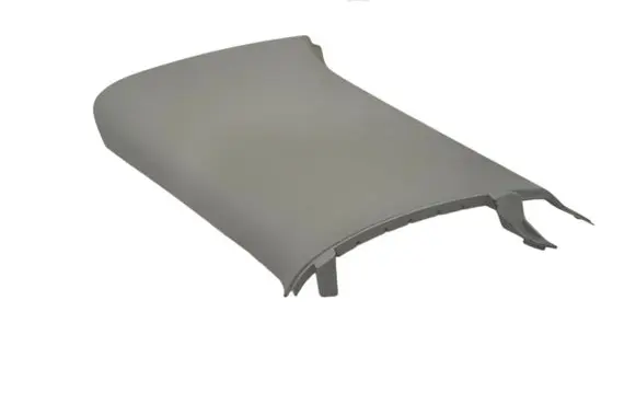 Seat Leon (5F) (D)pillar trim (top) 5F9867246