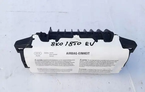 Audi A5 8T 8F Passenger airbag 8T0880204E