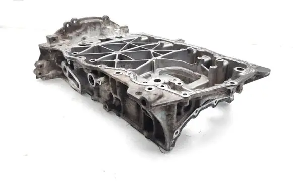 Ford Transit Courier Oil sump GK2Q6U004AD