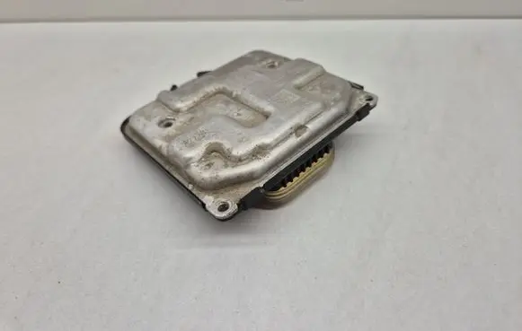 Audi Q5 SQ5 Headlight ballast module Xenon 80A907397C