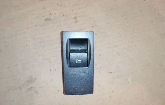 Volkswagen Phaeton Electric window control switch 3D0959858E