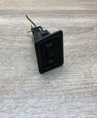 BMW 5 E34 Other switches/knobs/shifts 1379048