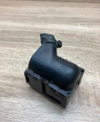 Volkswagen Polo V 6R Plug wire 6R0906385 6R0906379
