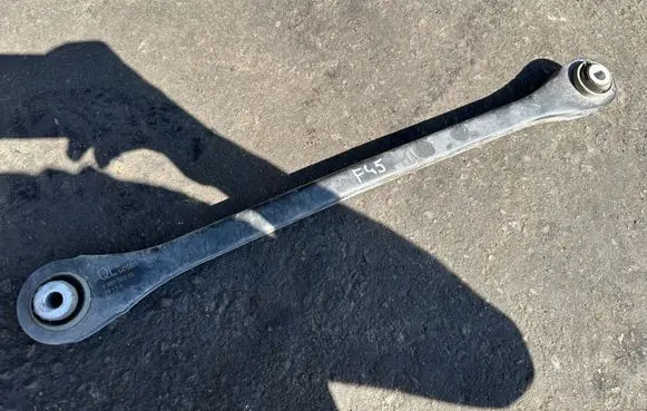 BMW 2 F45 Rear traction arm rod 6851569