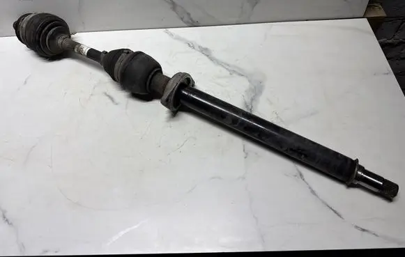 Mercedes-Benz A W176 Front driveshaft 12463309500
