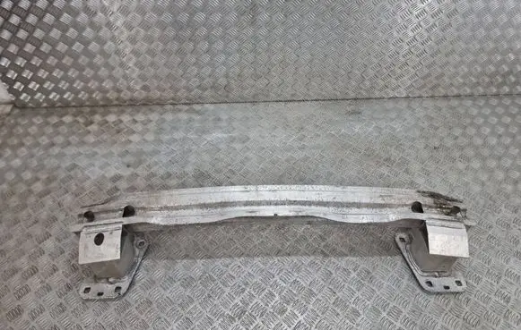 Rear bumper cross member