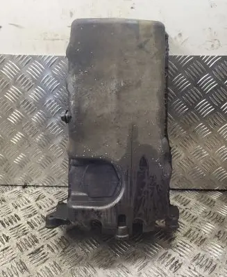 Volkswagen Golf IV Oil sump