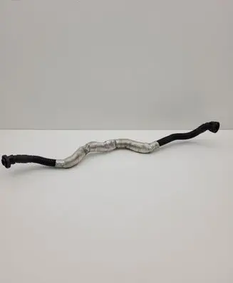 Audi A6 S6 C7 4G Vacuum line/pipe/hose