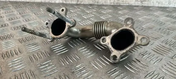 Honda CR-V EGR valve line/pipe/hose