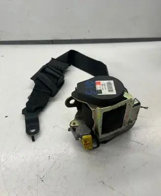 Mercedes-Benz E W211 Front seatbelt 561014701 A2118600185