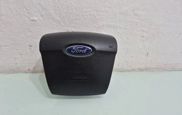 Ford Galaxy Steering wheel airbag 6M21U042B85AHW