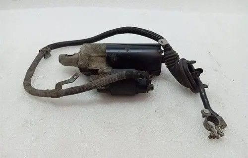 Maybach 57/62 Wires (starter motor) A1121510001
