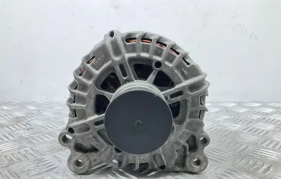 Audi A3 S3 8V Generator/alternator 03L903023L