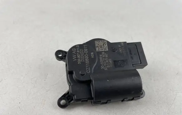 Seat Ateca Air flap motor/actuator 2Q0907511G