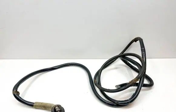 Mercedes-Benz SLC C107 Positive cable (battery) A1075403930 1075403930