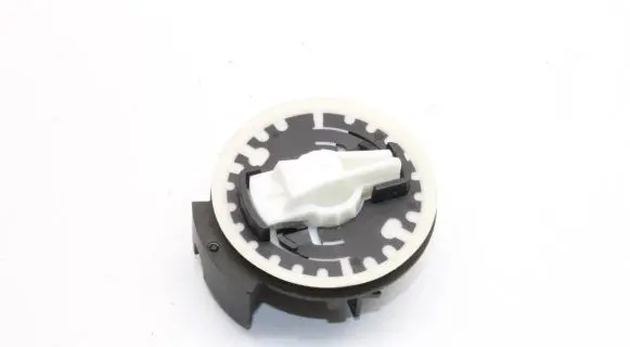 Opel Mokka B Airbag deployment crash/impact sensor 9831469280