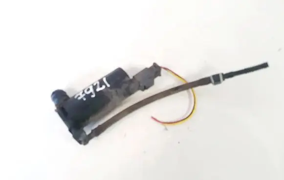 Peugeot 508 Windscreen/windshield washer pump