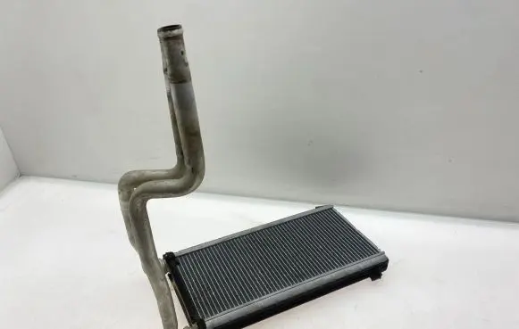 Subaru Outback Heater blower radiator