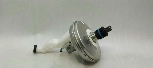 Mercedes-Benz A W176 Brake booster A2464301330