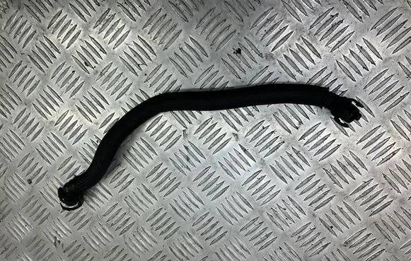BMW 7 F01 F02 F03 F04 Breather/breather pipe/hose 7575641