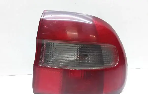 Volvo S40, V40 Rear/tail lights