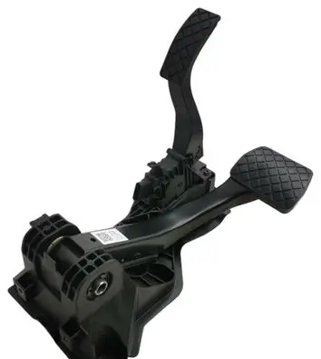Volkswagen Transporter - Caravelle T7 Accelerator throttle pedal 7T1723503B