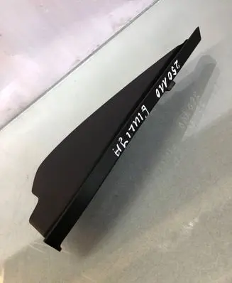 Alfa Romeo Giulia Dashboard side end trim 1561071600