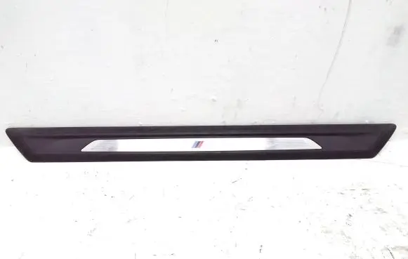 BMW 4 F32 F33 Front sill trim cover 7149477 1840960