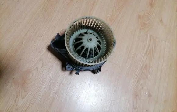 Fiat Punto (188) Heater fan/blower 141730600