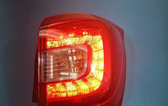 Suzuki SX4 S-Cross Rear/tail lights 22018733 IMPRK1558505