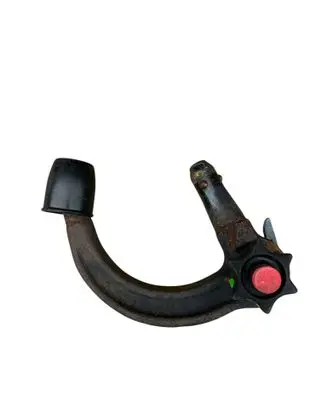 Volkswagen Sharan Detachable towbar 7M3803882A