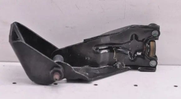 Chrysler Town u0026 Country V Sliding door upper roller guide/hinge L298UJDOM