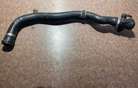 BMW 4 F32 F33 Engine coolant pipe/hose 8514050