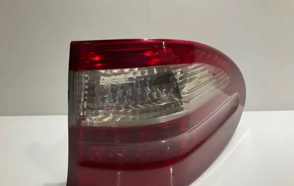 Mercedes-Benz E W211 Rear/tail lights