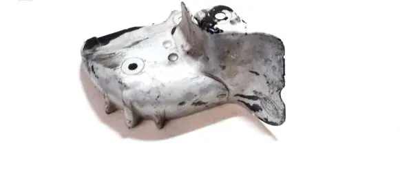 Opel Meriva B Other exhaust manifold parts 